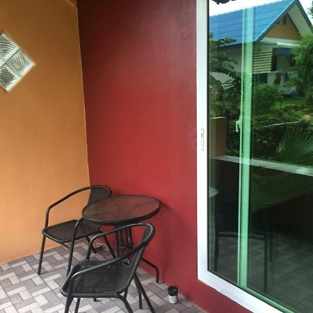 Ducklingresort And Bar Koh Chang Exterior foto
